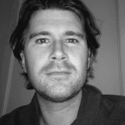 Gearoid O'Brien, PhD